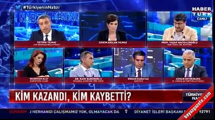 CHP'li Öztürk Yılmaz'dan büyük iddia