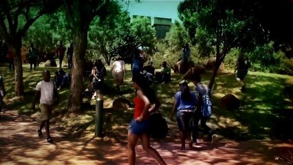 Skeem Saam 7 - Eps 42  (04  September 2018 )