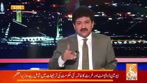 Hamid Mir Comments On New York Times Story About Pak Army