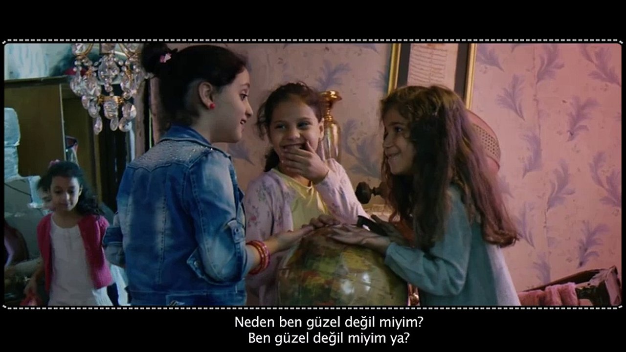 Misafir – The Guest | Fragman