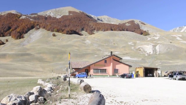 SAB.21-10-17- MONTE I TRE CONFINI, FINESTRA AREMOGNA E LE GRAVARE DI SOTTO DAL RIFUGIO HEIDI.