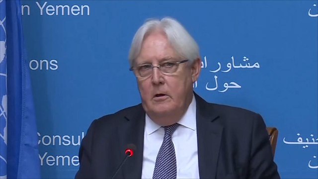 اليمن.. عثرات في الطريق إلى مشاورات جنيف للسلام