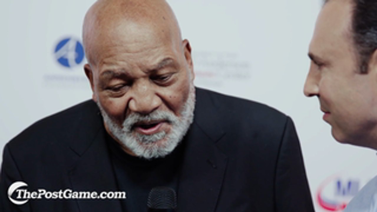 Jim Brown On Kaepernick-Style Activism: Powerful As Group, Weak As Individuals