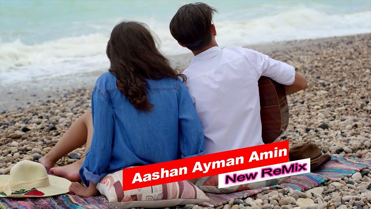 Aashan New ReMix 2018- 6 - 9 Dj 7HABIBI Ayman Amin