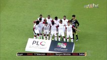 الجزيرة يتفوق على الفجيرة بخماسية في كأس الخليج العربي الإماراتي