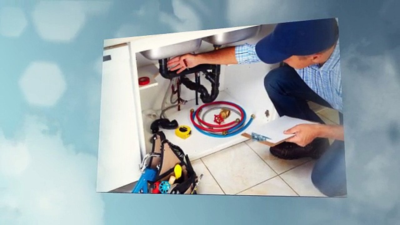 Plumbers Daphne | (251) 725-0808