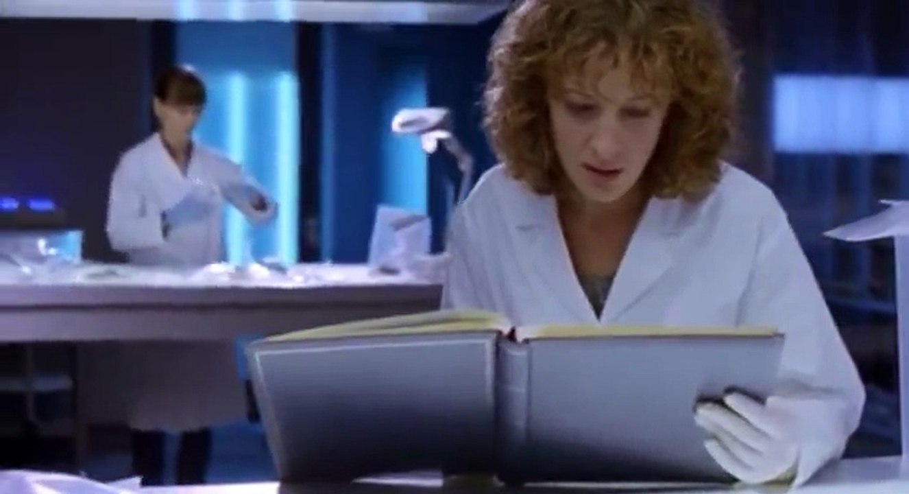 Waking the Dead S08 - Ep04 End of the Night (2) - Part 01 HD Watch