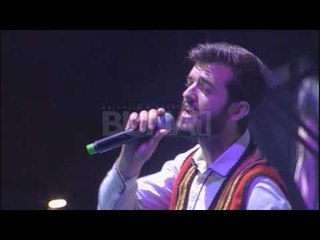 "Nata Shkodrane"  Ademir Fresku - Vashes t'bukur