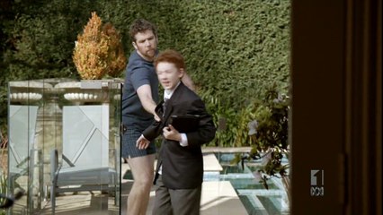 Upper Middle Bogan s01e05