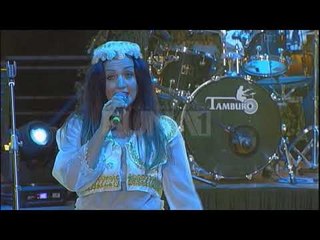 "Nata Shkodrane"  Anila Hoxha - Margjelo