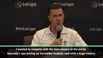 McManaman - I joined Real Madrid to play for the best team in the world