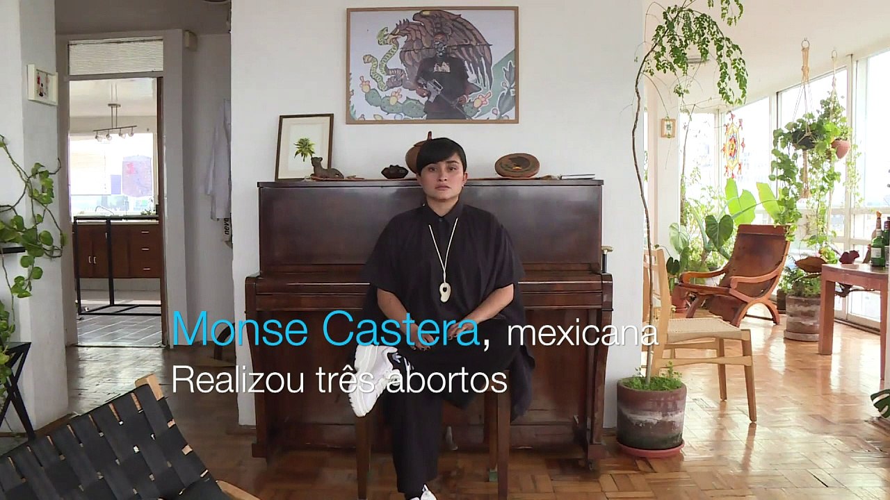 Aborto em questão...