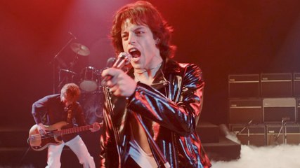 Rami Malek In The Process Of Creating 'Bohemian Rhapsody'