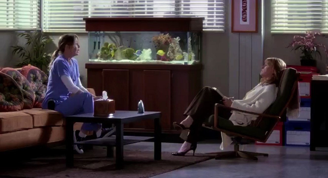 Grey's Anatomy - Die jungen Ärzte Staffel 4 Folge 14 -. Part 02 HD Watch