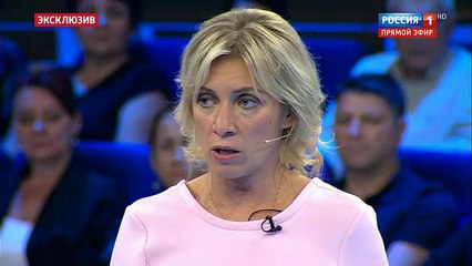 Rusia responde a Theresa May sobre el caso Skripal