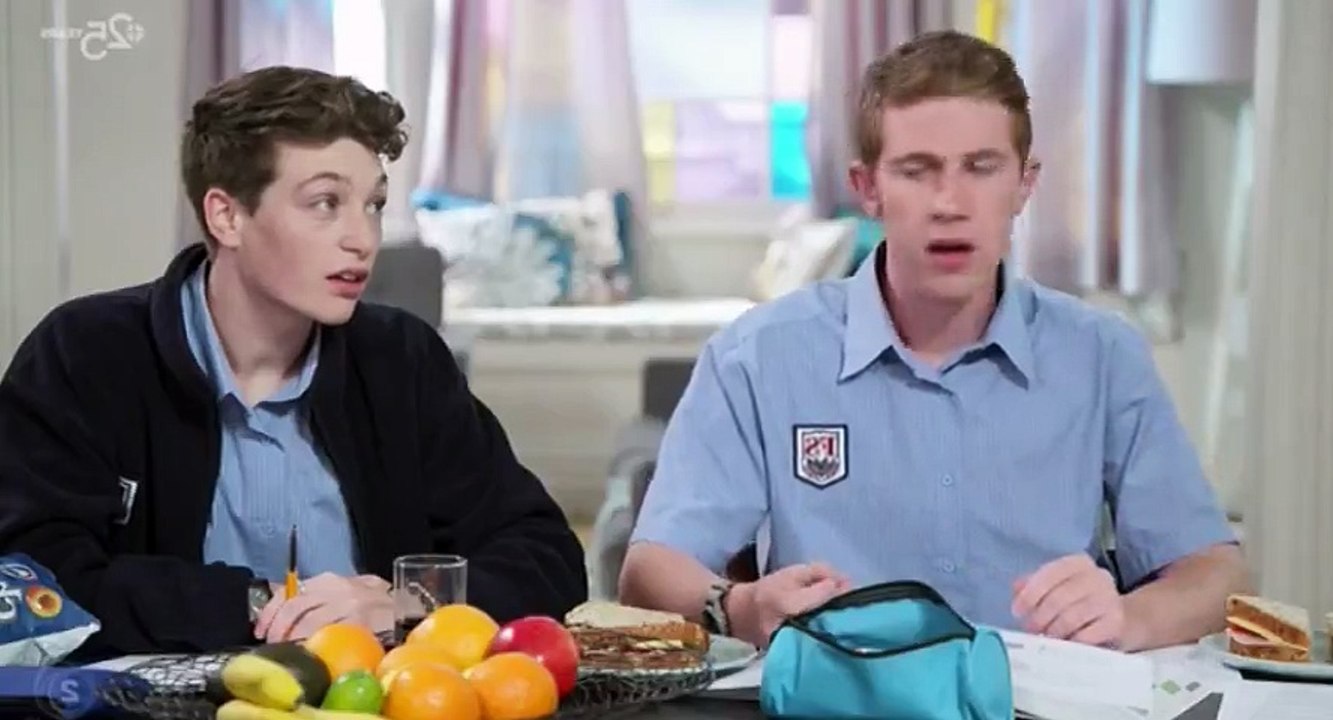 Shortland Street S26 - Ep57  6207 HD Watch
