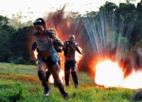 Cleopatra 2525 S01 - Ep02 Creegan HD Watch