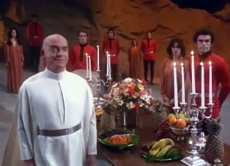 Logan's Run S01 - Ep01 Logan's Run -. Part 02 HD Watch