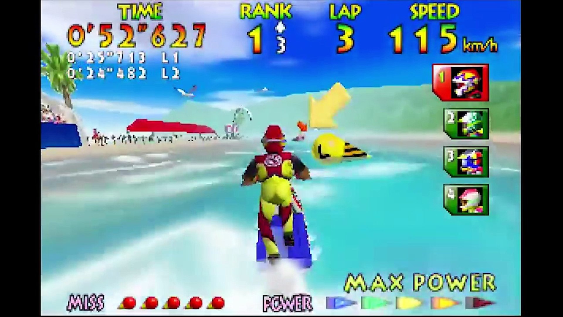 N64 (Honest Game Trailers) - Dailymotion Video