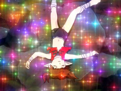 Mew Mew Amiche Vincenti - Episodio 52 - Mew Mew angeli protettori!