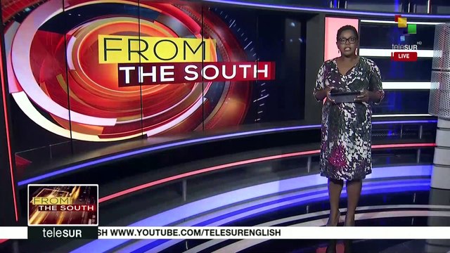 FtS 09-05: Ecuador: Venezuelan migrants ready to return home