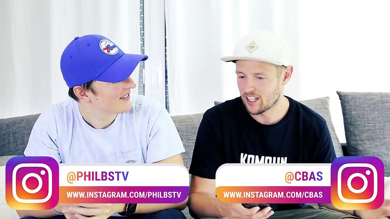 Wie viel wiegt ein Eisbär?! | TINDER FAILS