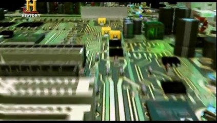 Amerikanın Tarihi Bölüm 4 - Bölünme