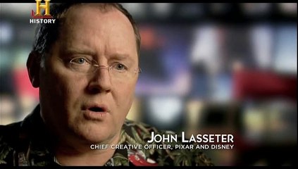 Amerikanın Tarihi Bölüm 6 - Ülkenin Kalbi