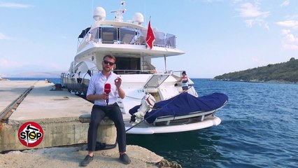 Stop - Turizmi, hiqet taksa arbitrare e koncensionarit Konkord Investment 5 shtator 2018