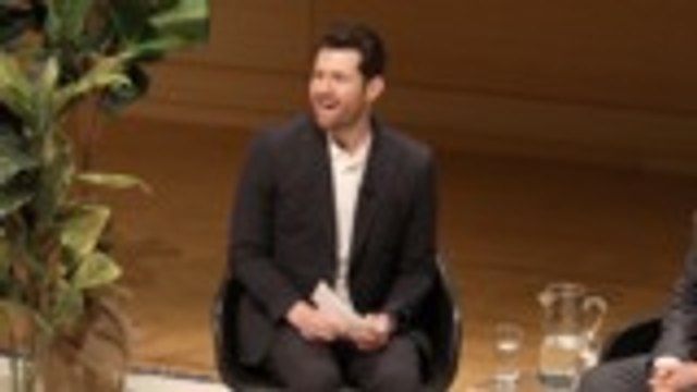 Billy Eichner's 'Billy on the Street' to Be Revived as a Web Series | THR News