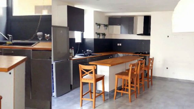 A vendre - Appartement - VIENNE (38200) - 3 pièces - 55m²