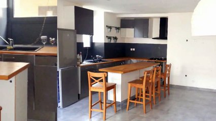 A vendre - Appartement - VIENNE (38200) - 3 pièces - 55m²