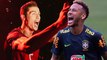 Neymar Jr. Trolls Ronaldo by Mocking Goal Celebration