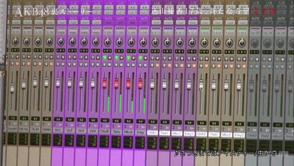 [Eng Sub] AKB48 Back Story - Komiyama Haruka [Part 2/2]