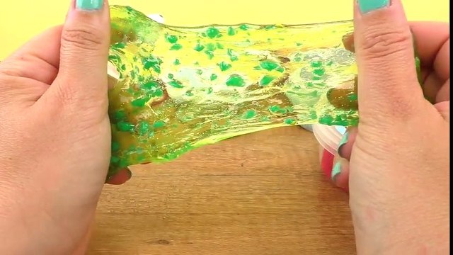 DIY FREAK SLIME | Super coolen Schleim selber mixen | Slime Smoothie | DIY Fun Experiment