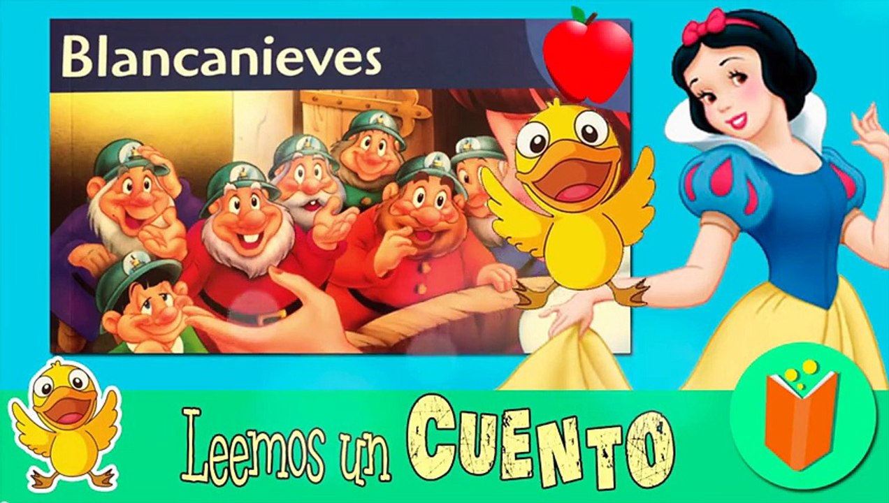 Et Blanche-Neige 7 Nains contes pour enfants , Tv hd 2019 cinema comedy action