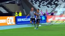 [GOL DE LUIS FERNANDO] Botafogo 1 x 1 Cruzeiro - Série A 2018