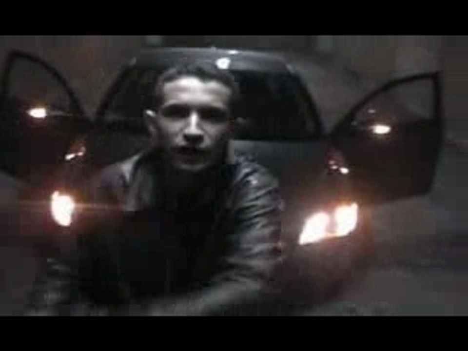 LALIME - MINUIT SUR LE PERIPH