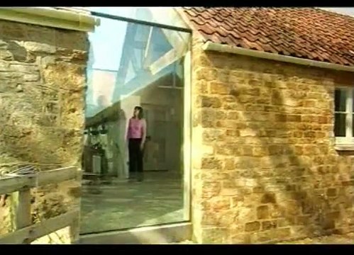 Grand Designs S05 - Ep03 Kent Finnish Log Cabin -. Part 02 HD Watch