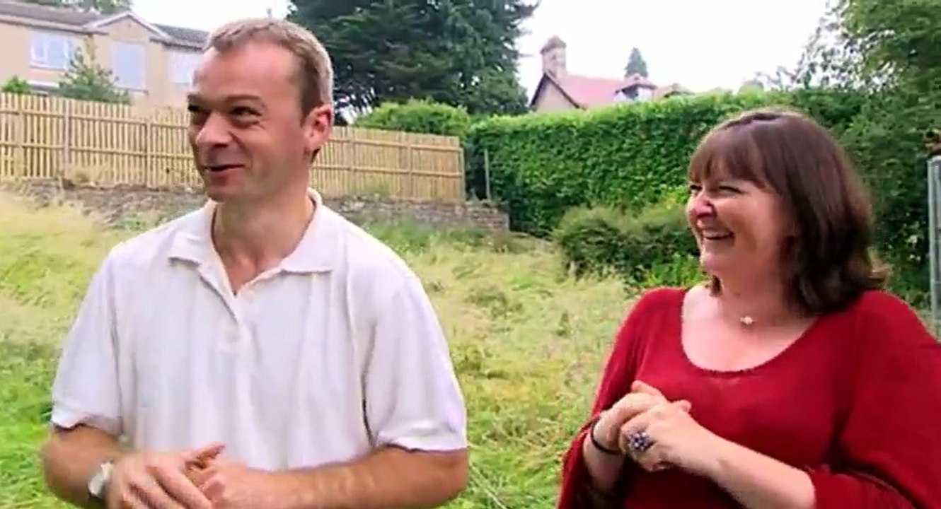 Grand Designs S08 Ep06 Bath The Bath Kit House HD Watch Dailymotion