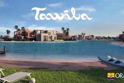 standalone villa super lux in Tawila el gouna orascom