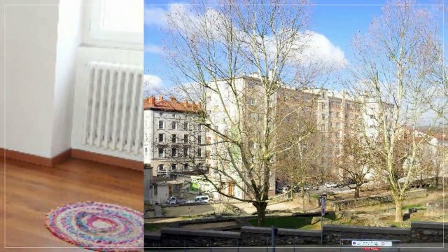 A vendre - Appartement - VIENNE (38200) - 4 pièces - 114m²