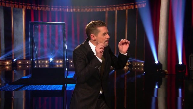 Klaas präsentiert: Wer zuckt verliert - Joko vs. Palina | Die beste Show der Welt | ProSieben