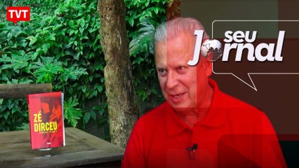 Скачать видео: Zé Dirceu fala de livro, ditadura e cerco ao PT