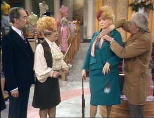 Are You Being Served S05 E07