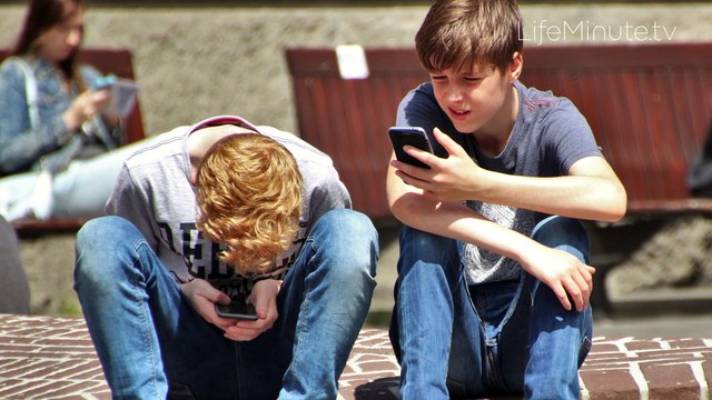 Protect Your Kids from Digital Dangers