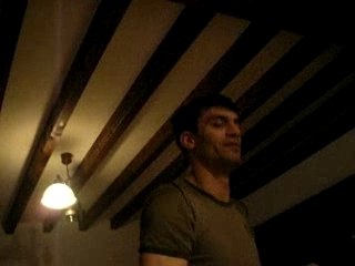 Discours d'anniversaire+Blagounette de Bertje