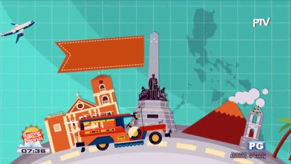 TRIP TICKET: Sohoton cave at pagpapatuloy ng Samar and Leyte adventure