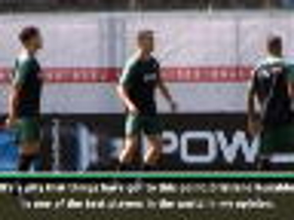 Ronaldo selfish? I was misunderstood says Dalic