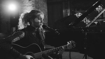 Tori Kelly - Psalm 42